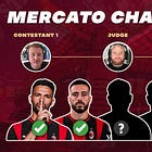 Droomzomer Mercato 2026 (bonuspodcast)