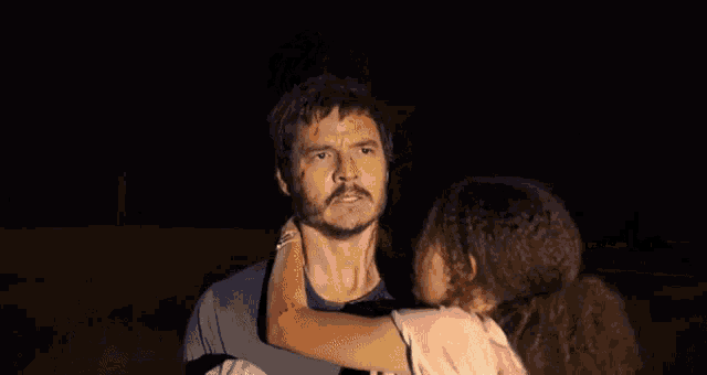 The Last Of Us The Last Of Us Hbo GIF - The Last Of Us The Last Of Us Hbo  The Last Of Us Show - Discover & Share GIFs