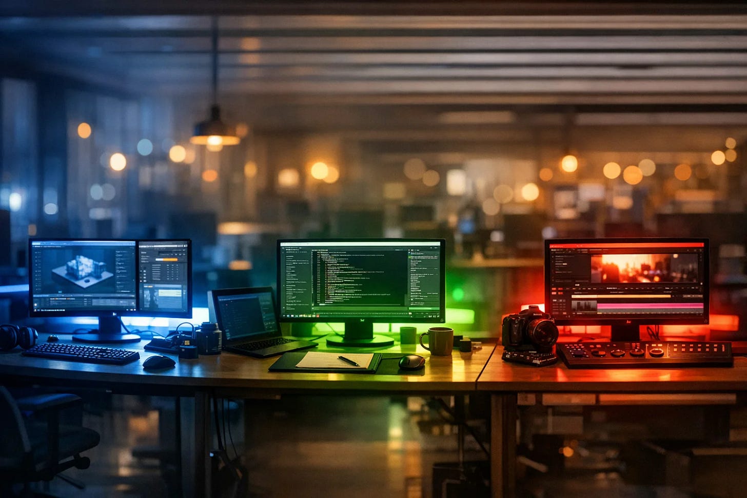 Build a Multi-Agent Analysis System with GitHub Copilot SDK in C# Build a Multi-Agent Analysis System with GitHub Copilot SDK in C#