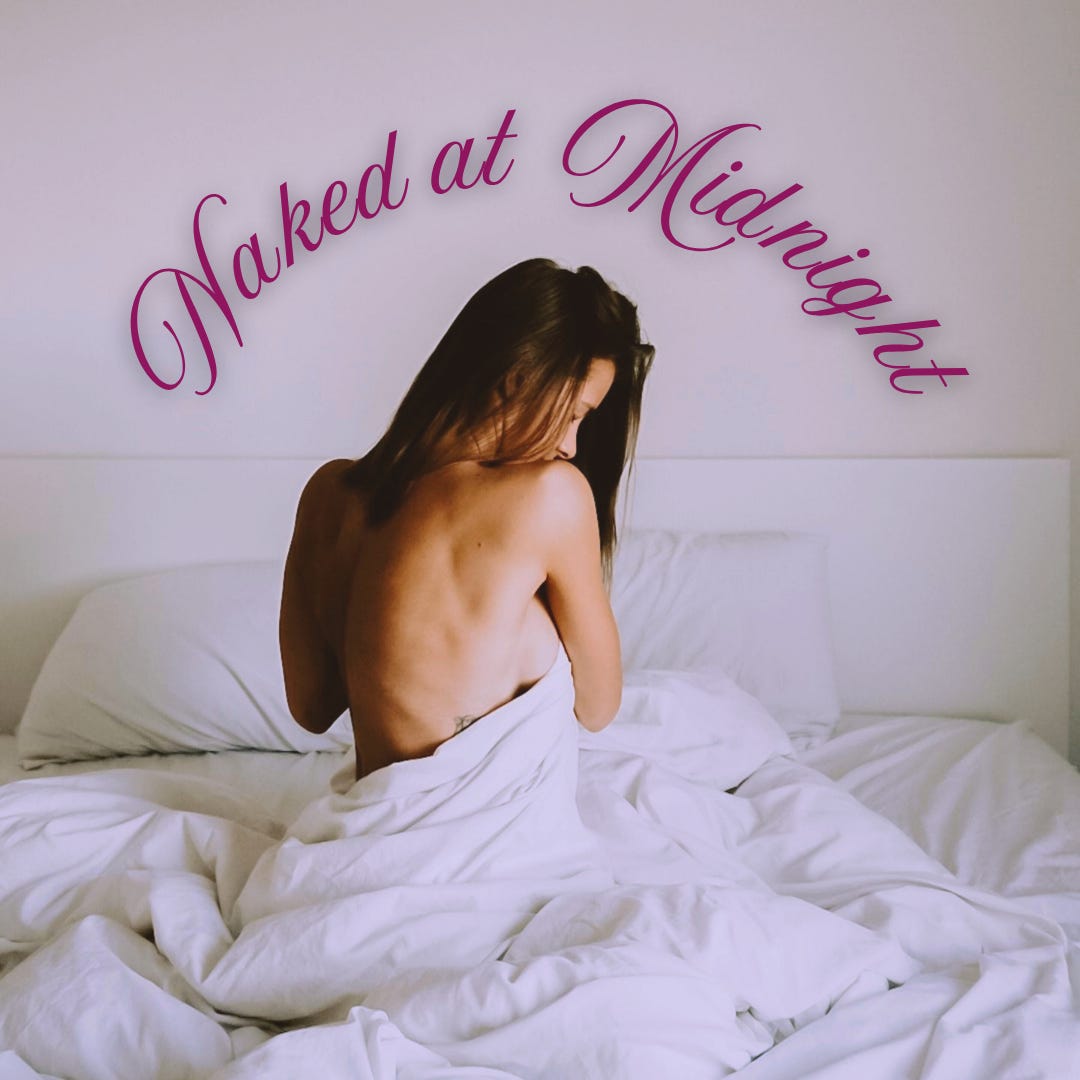 Naked at Midnight