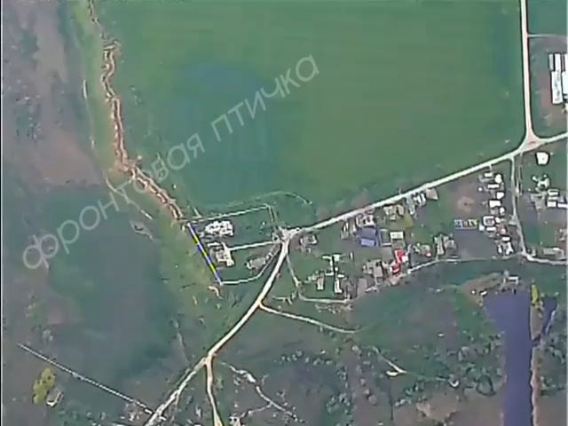 FAB-500 vs DINING AFU May. Kherson direction.
