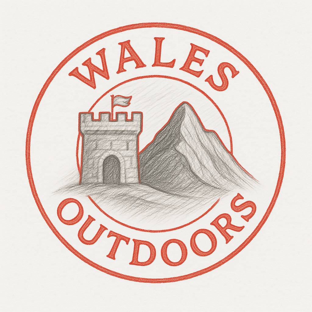 Wales Outdoors