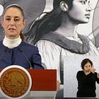 Claudia Sheinbaum Es La Presidenta De 'El Arte Del Trato'