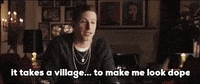 Popstar Never Stop Never Stopping GIFs - Get the best GIF on GIPHY