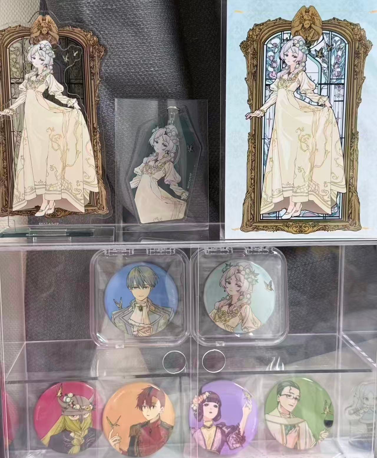 Between Love and Labels: My Experience as an Otaku in Japan