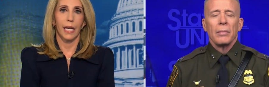 CNN Destroys The Trump Administration Lies About The Killing Of Alex Pretti