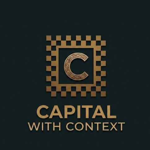 Artwork for Capital with Context
