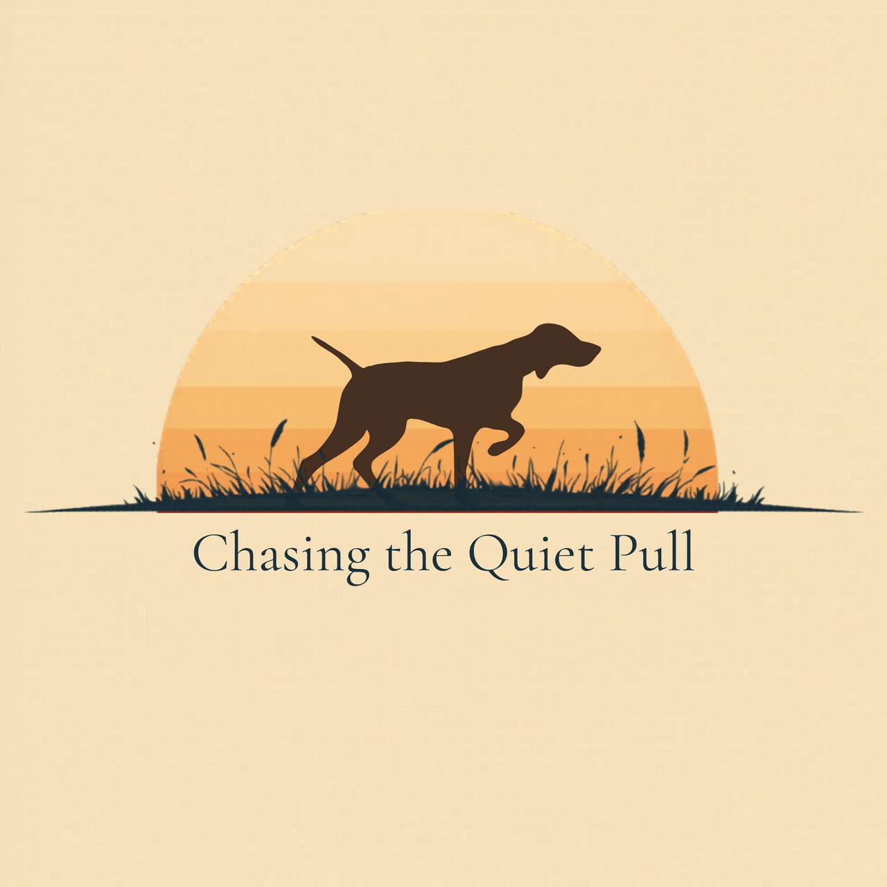 Chasing the Quiet Pull