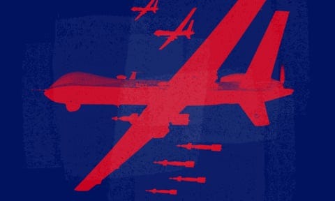 Killer drones: how many are there and who do they target? | Drones (military) | The Guardian Killer drones: how many are there and who do they target? | Drones (military) | The Guardian