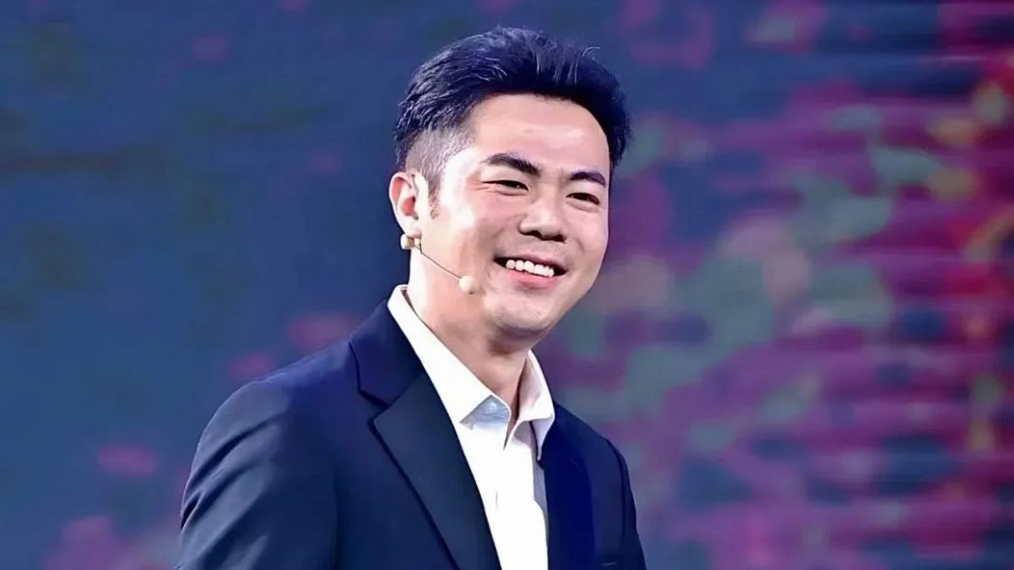 China rags-to-riches narratives spotlight first woman billionaire and  peasant turned tycoon | The Star