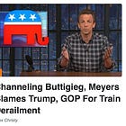 The MRC Plays Politics With A Tragedy