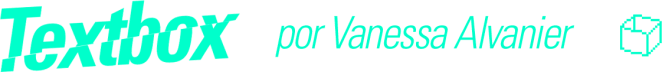 Textbox por Vanessa Alvanier