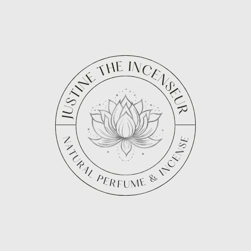 Justine the Incenseur