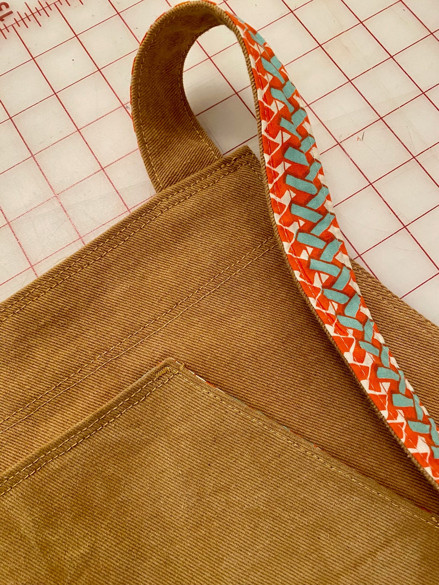 Potters Apron Potters Apron