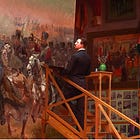 The Substacker's Guide to the Graphixy