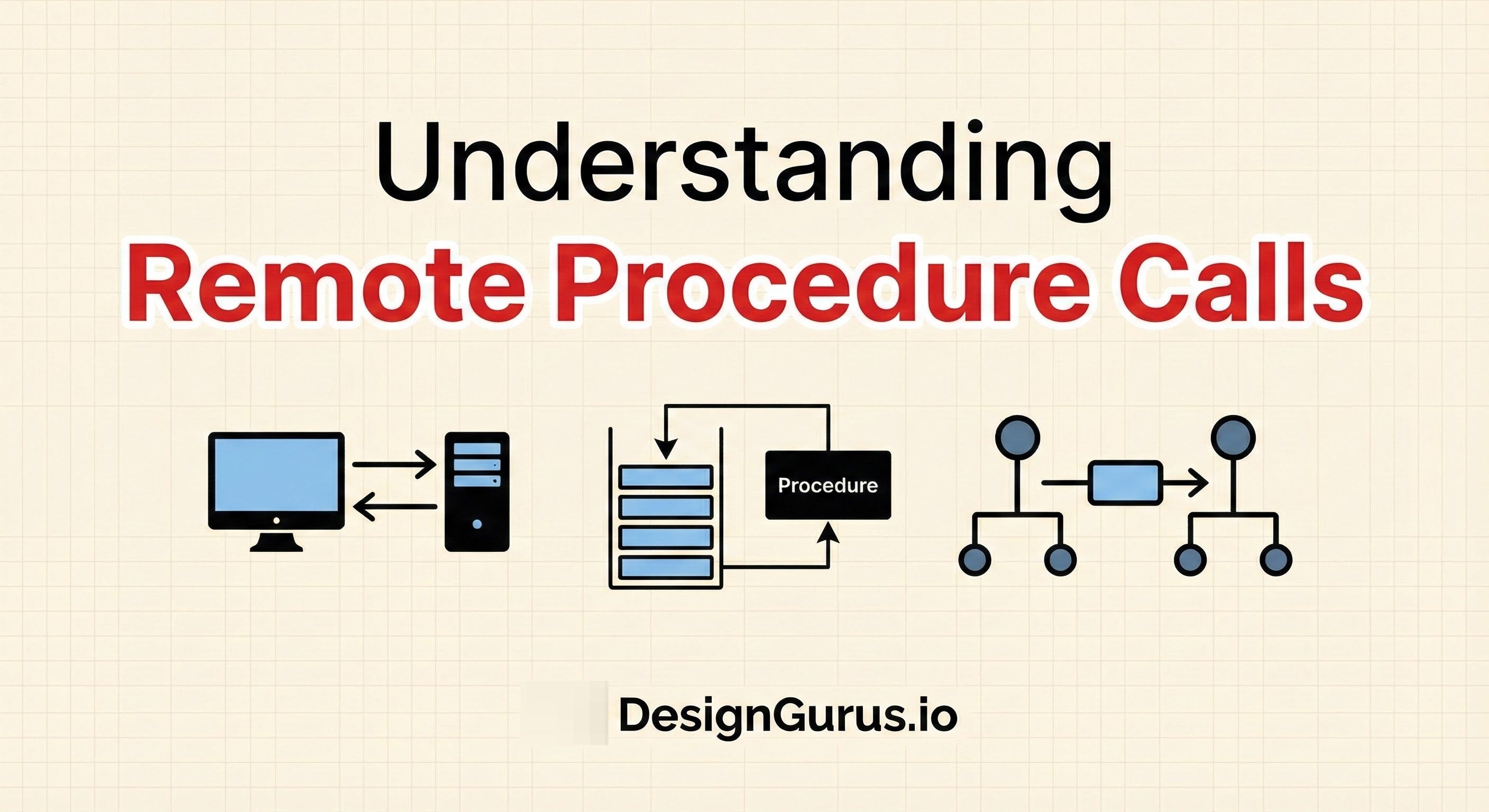 Under the Hood of RPC: Understanding Stubs, Marshalling, and gRPC