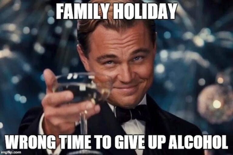 23 New Holiday Memes: The Perfect Cure For Winter Blues! 23 New Holiday Memes: The Perfect Cure For Winter Blues!