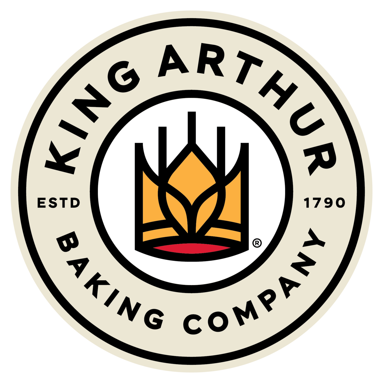 King Arthur Baking logo