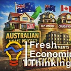 Is 2026 the peak of Australia's housing cycle? Or is there not really one cycle at all?