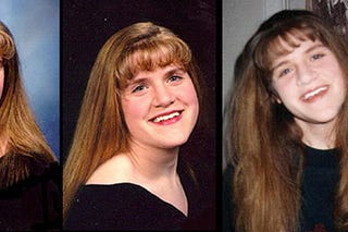 Bizarre Unsolved Cases | Michelle Short | Substack