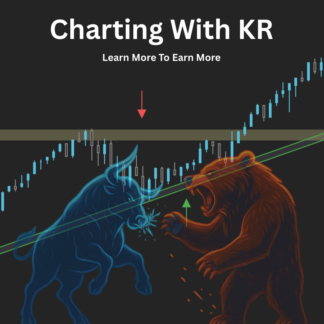 Charting With KR