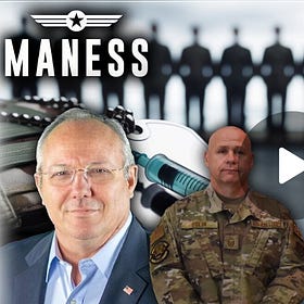 Flu Shot Revolt: Troops Say They’re Being Crushed for Refusing ‘Unlawful Orders’