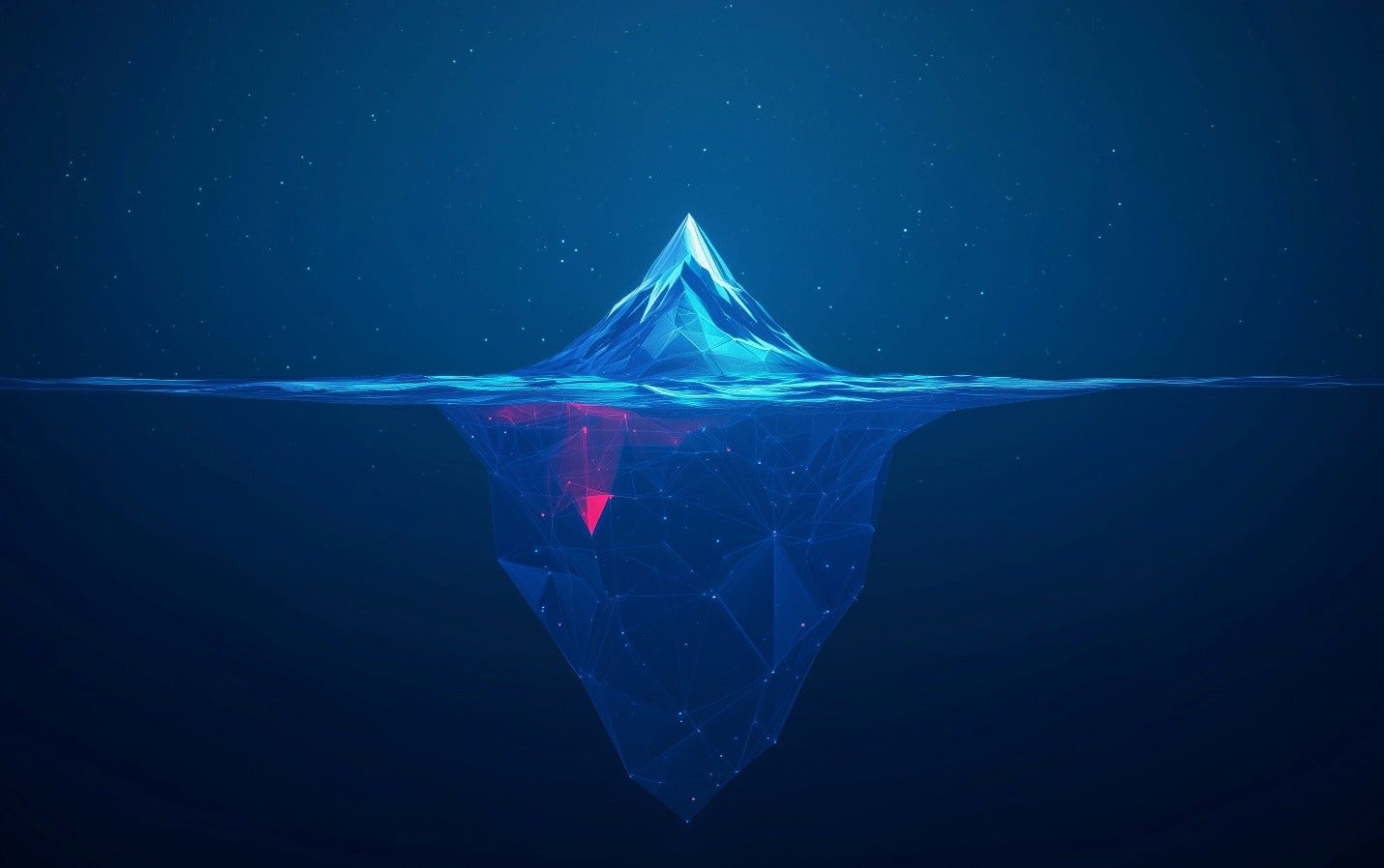 The Hidden Iceberg: Specialty AI and the Future of Computation