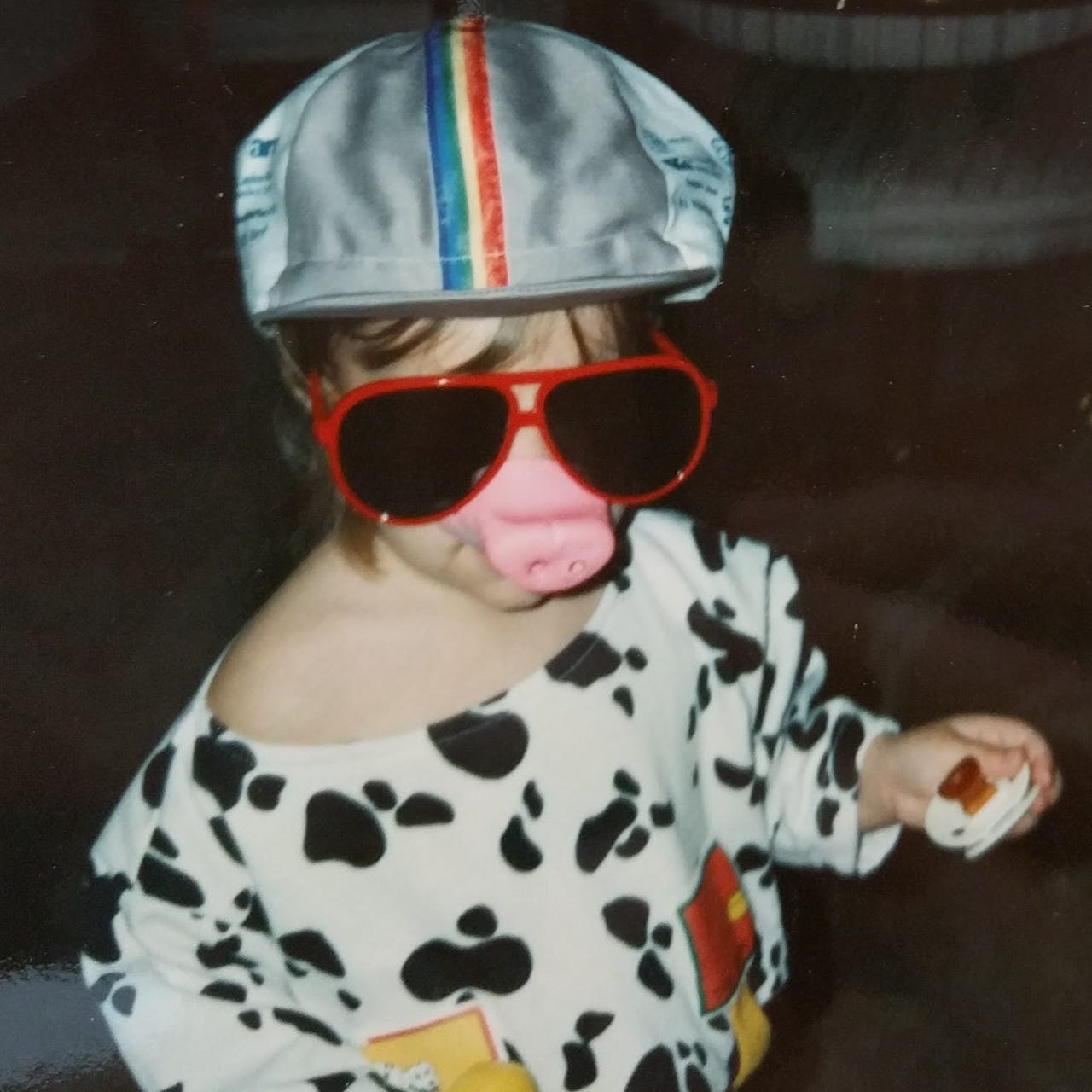 bookmarks & bindweed