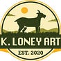 K. Loney's avatar