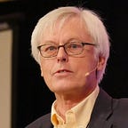 Heretics with Andrew Gold