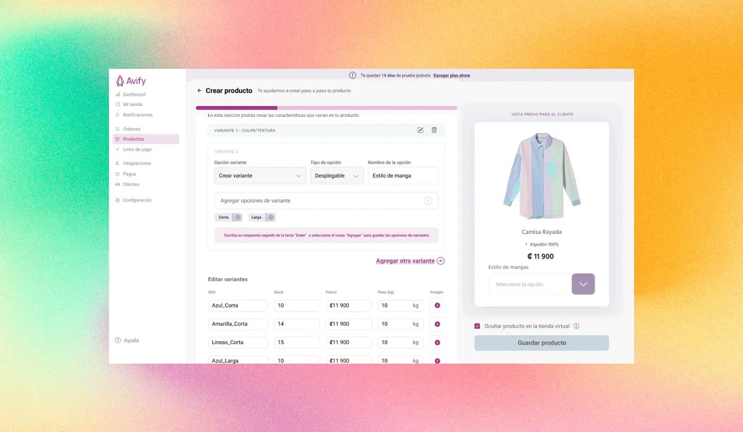 Así es como Avify busca posicionarse como la empresa líder en automatización de e-commerce