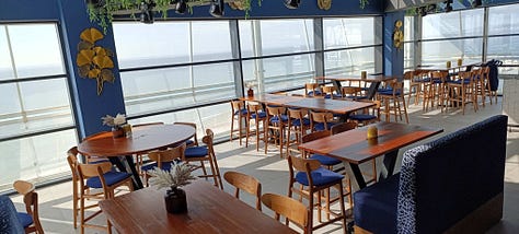 Cielo Room