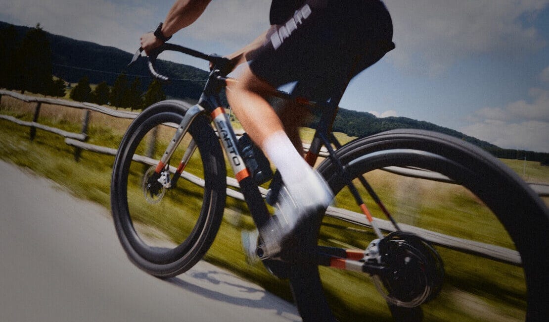 Sarto Raso Gravel Wide