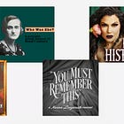 5 Niche History Podcasts📜
