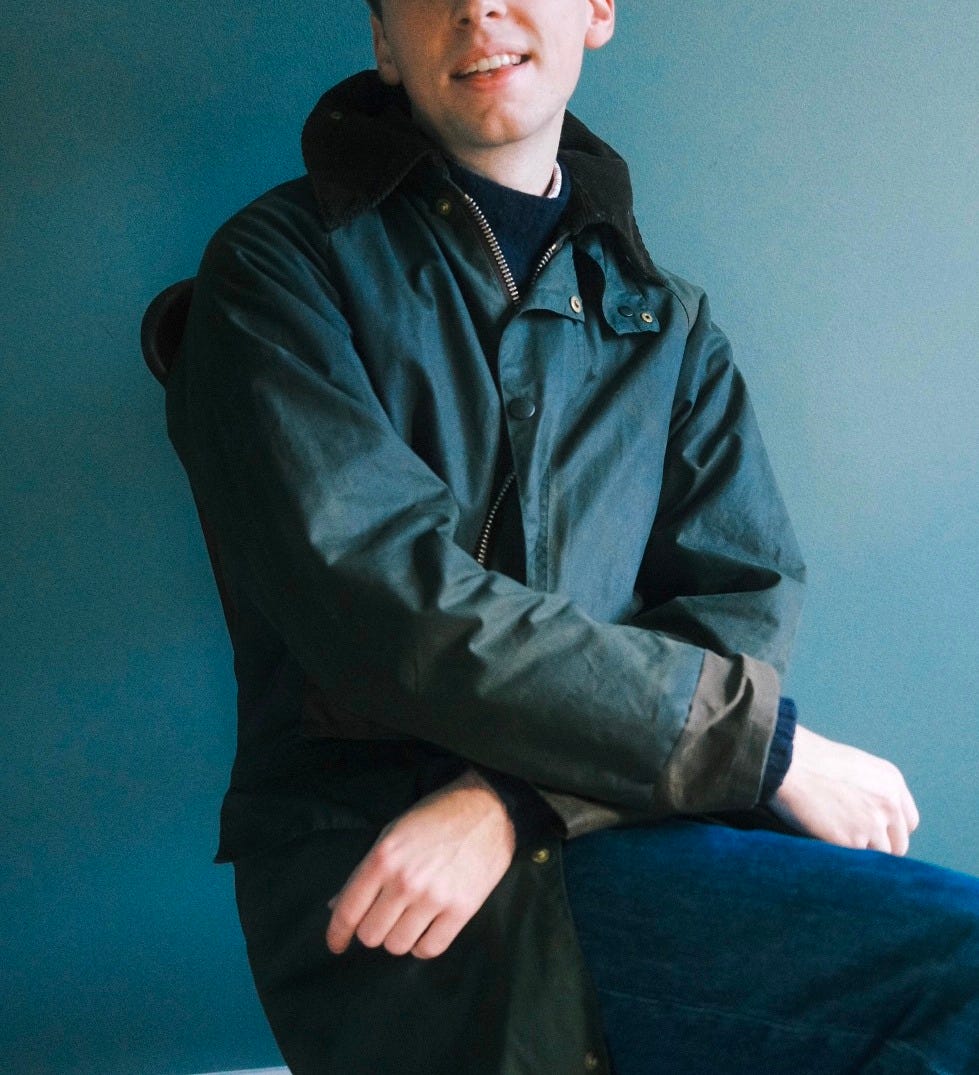 Quite Literally Nothing Like It