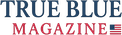 True Blue Magazine