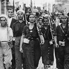How 1936 & the Spanish Civil War made Europe