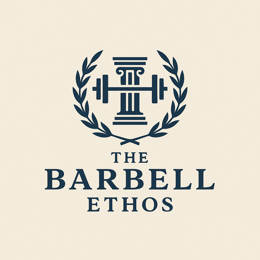 The Barbell Ethos