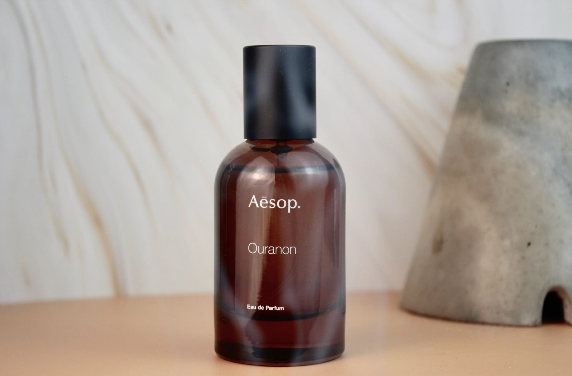 香水(ユニセックス) Aesop Ouranon 50ml Eau de Parfum Ouranon by Aesop - Making Scents Make Sense