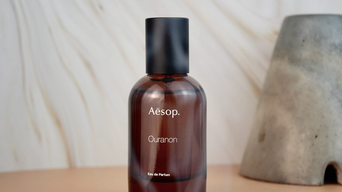 Ouranon by Aesop - Making Scents Make Sense