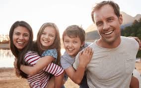 5 Qualities of Good Parents: It's ...