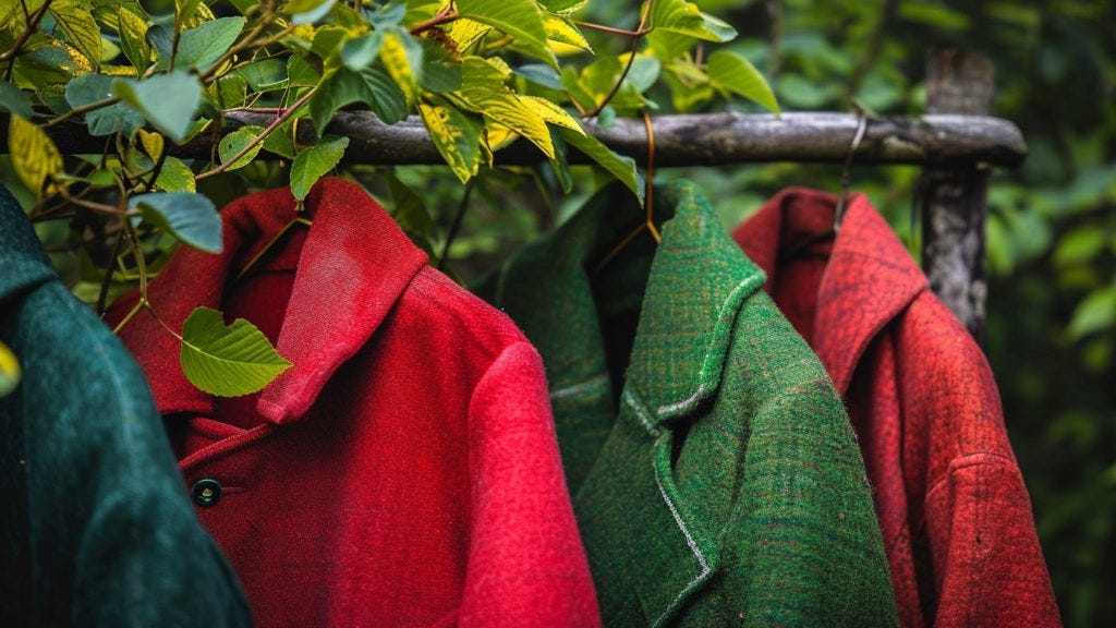 Sustainability: The Non-Negotiable Core of India’s Textile Future