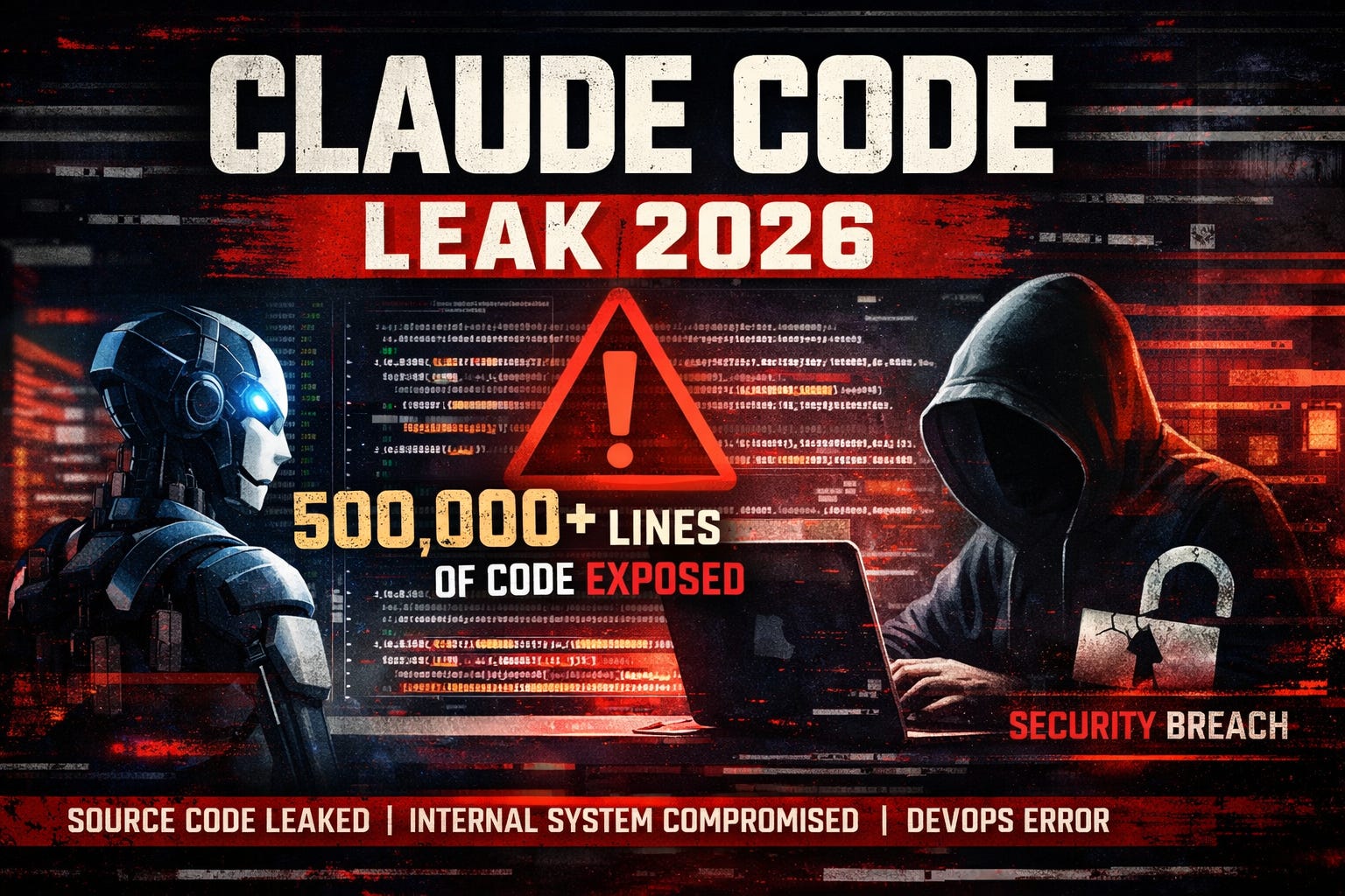 Claude Code Roo Toàn cảnh vụ rò rỉ mã nguồn “Claude Code”: Tai nạn kỹ thuật hay hồi ...