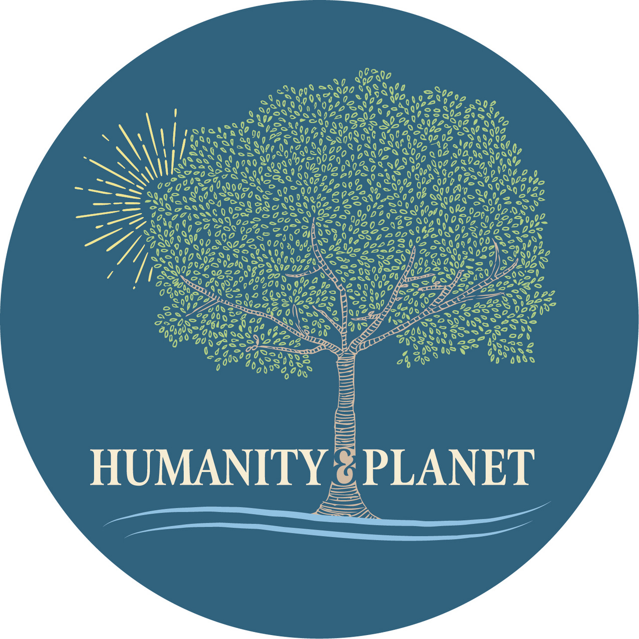 Human Nature logo