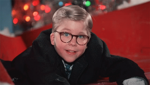 A Christmas Story GIFs | Tenor