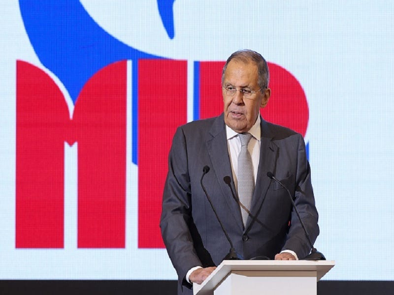 The “Institute for the Study and Support of Russophilia” Can Correct the Community’s Mistakes