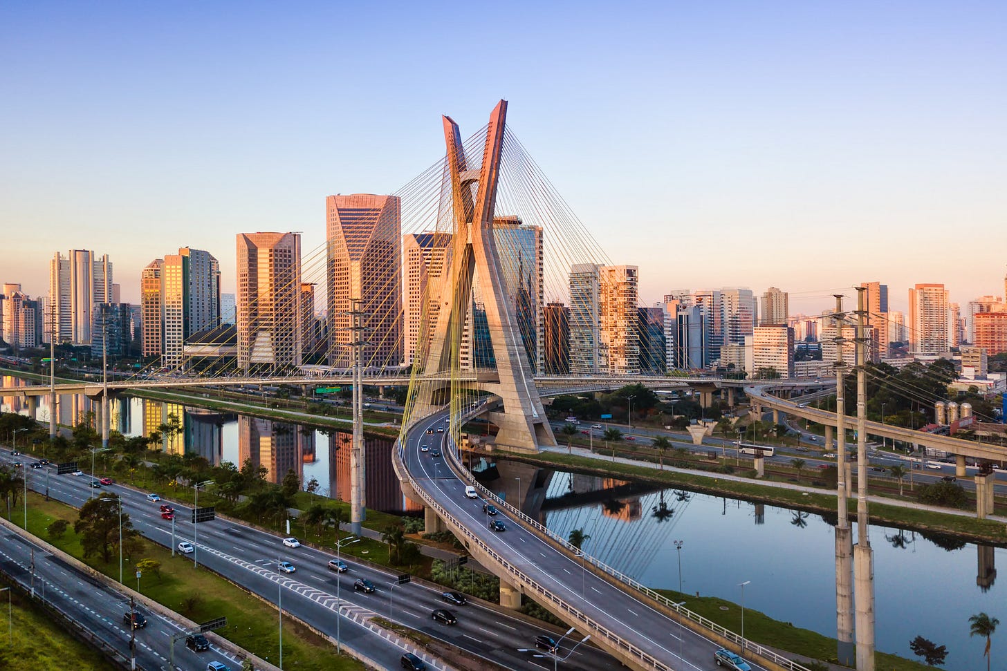 Travel Guide to Visit Sao Paulo: Food, Culture, Covid Etiquette - Bloomberg