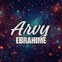 Arvy Ebrahime's avatar