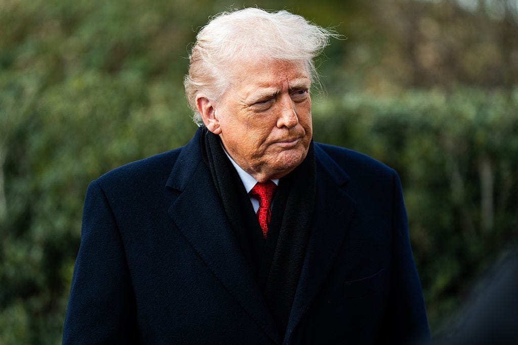 Trump Declares a Legal War on Sanctuary Cities