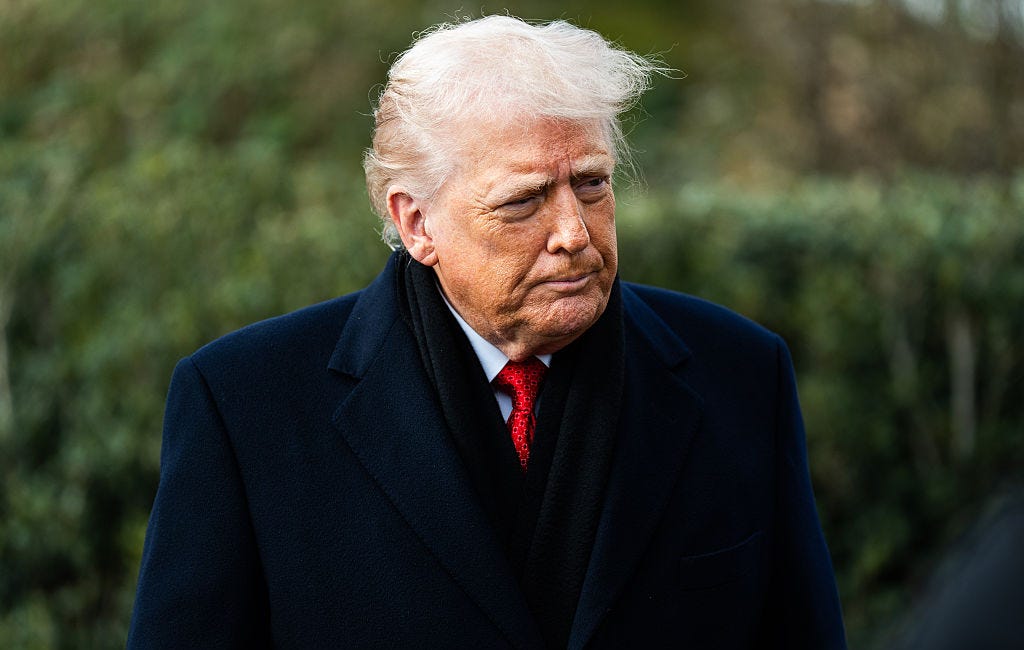 Trump Declares a Legal War on Sanctuary Cities